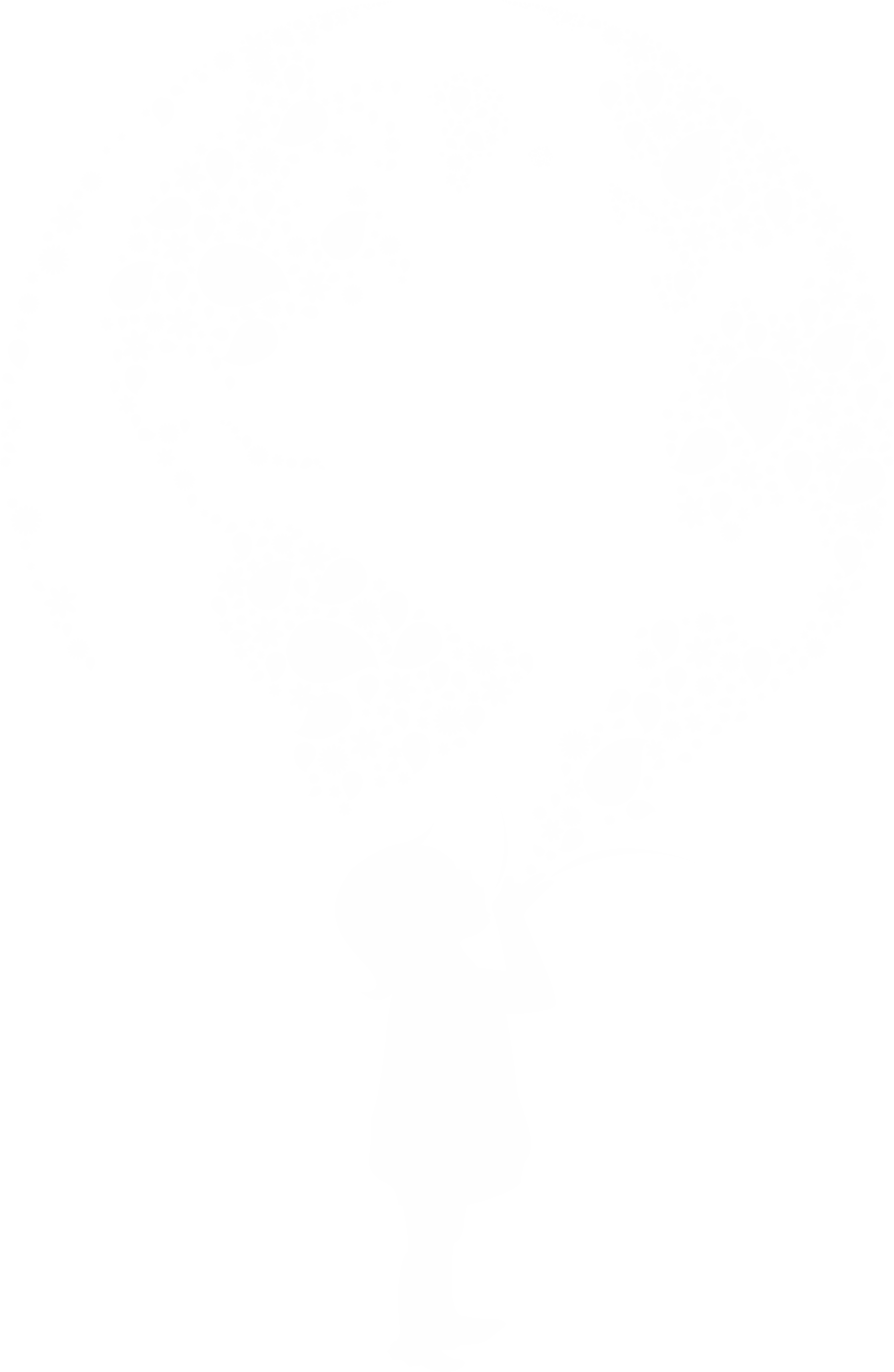 Child exploring world